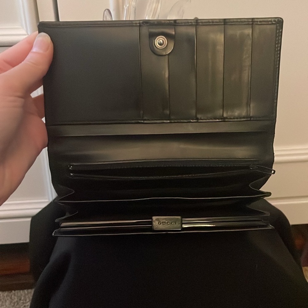 Gucci Wallet - Picture 3 of 6